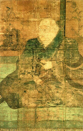 Emperor Go-Shirakawa